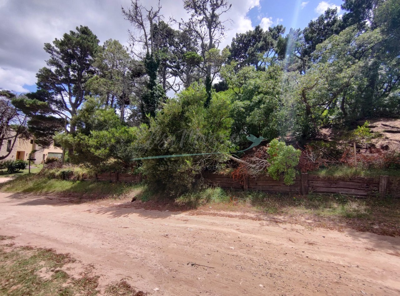LOTE MULTIFAMILIAR - A METROS DEL MAR - VALERIA DEL MAR