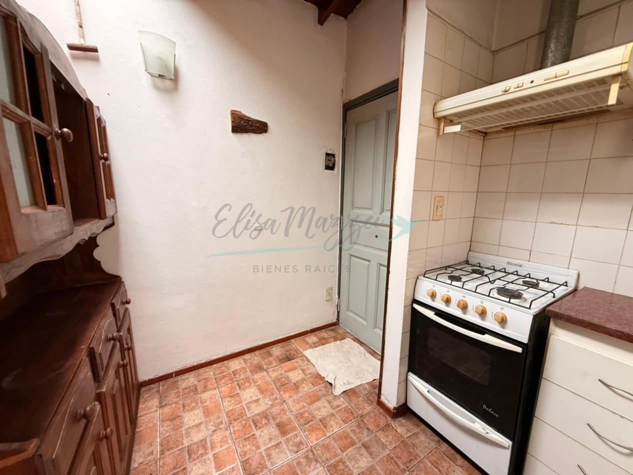 DEPARTAMENTO EN VENTA - PINAMAR CENTRO