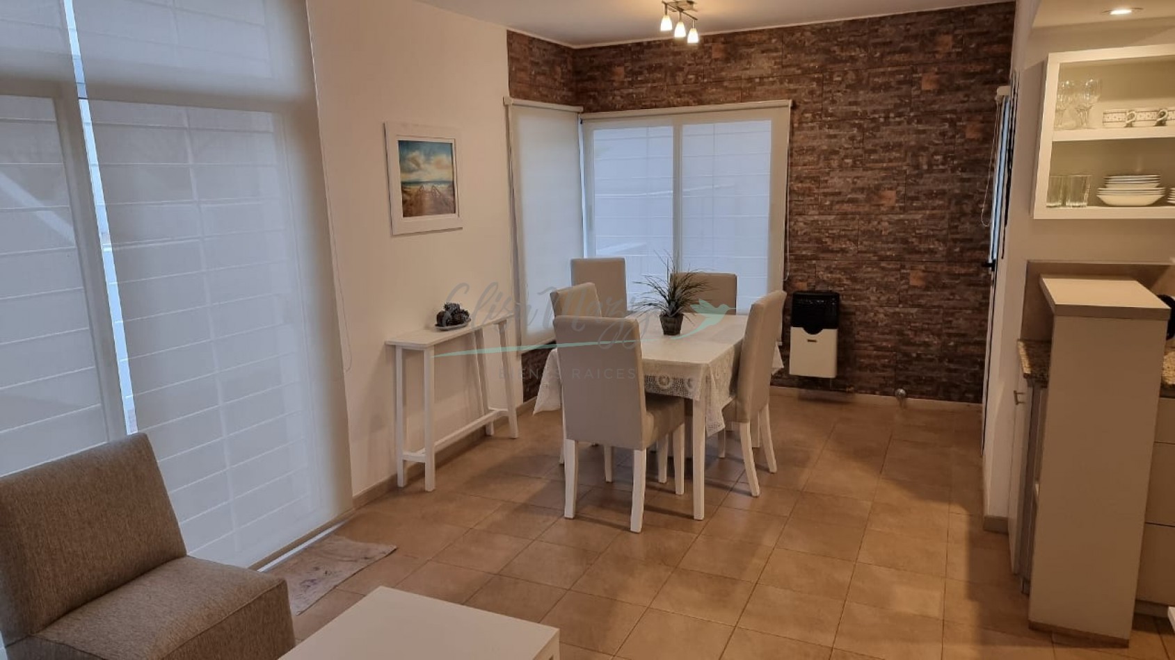 DEPARTAMENTO EN VENTA - CERCA DEL MAR - PINAMAR