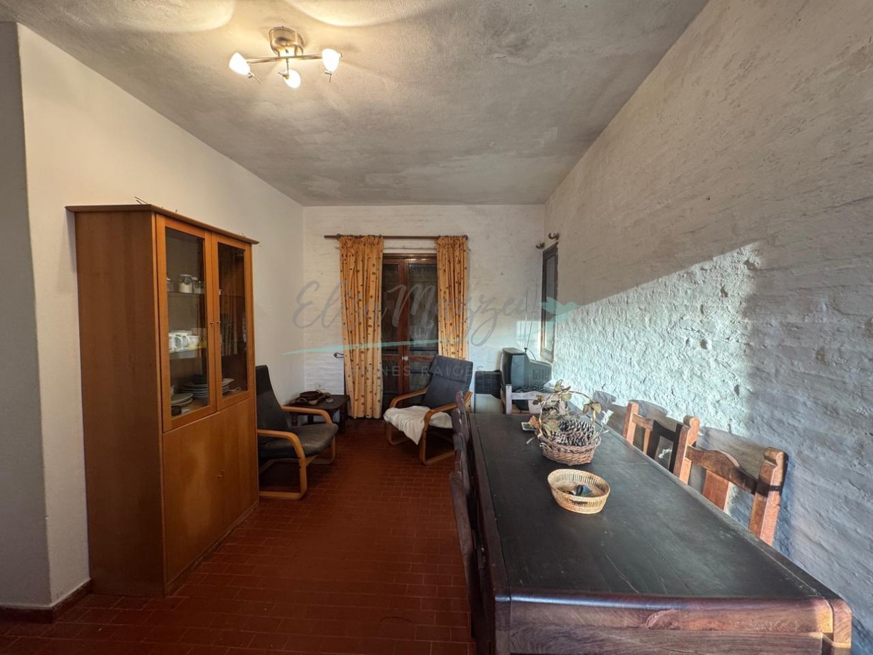 DUPLEX EN VENTA - PINAMAR CENTRO