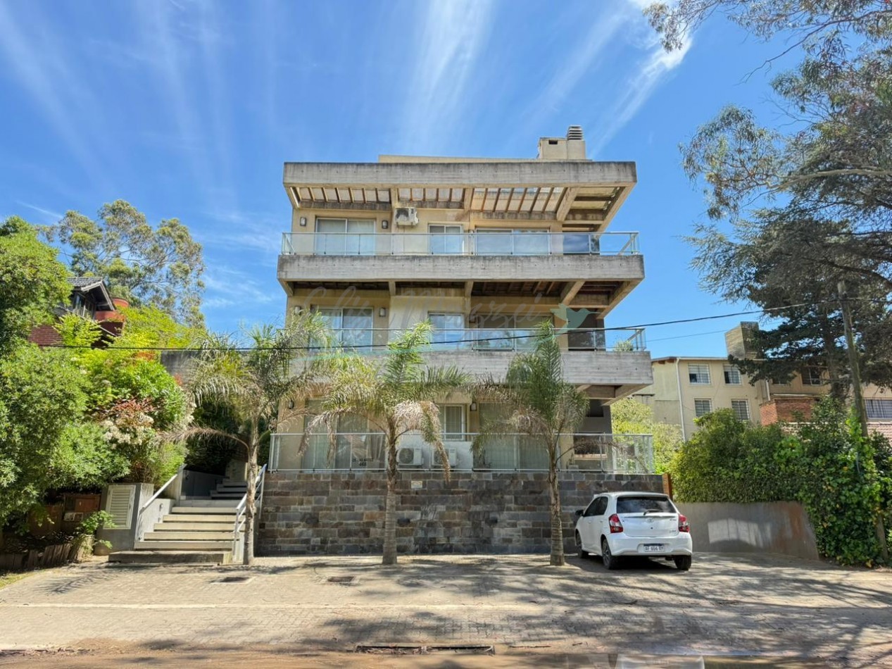 DEPARTAMENTO EN VENTA - PINAMAR 