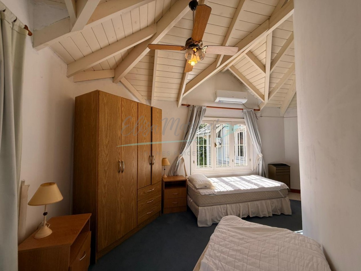 COMPLEJO DE DUPLEX EN VENTA - MAR DE OSTENDE - PINAMAR 