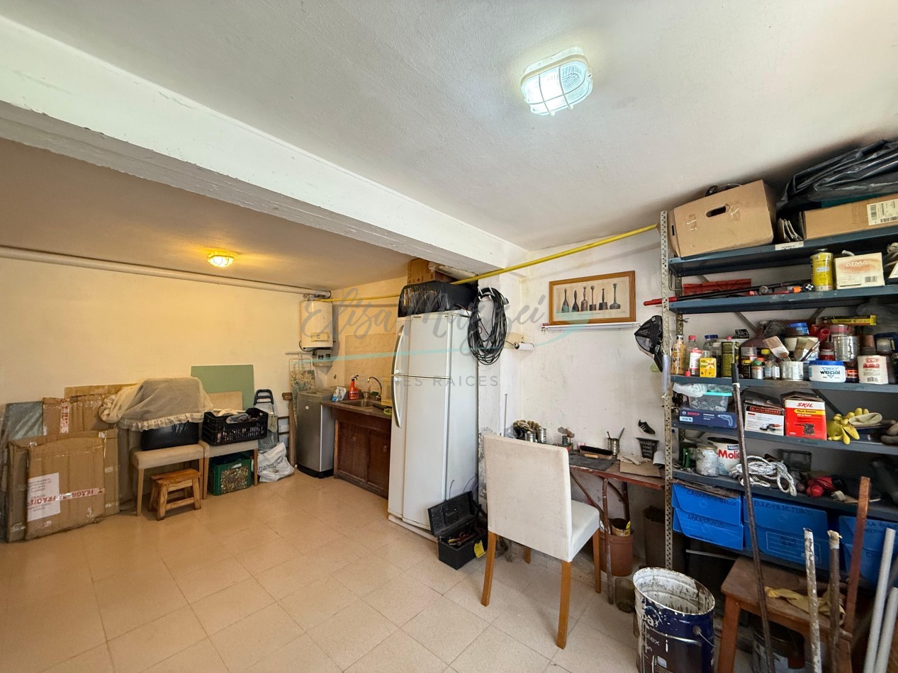 DUPLEX EN VENTA - PINAMAR