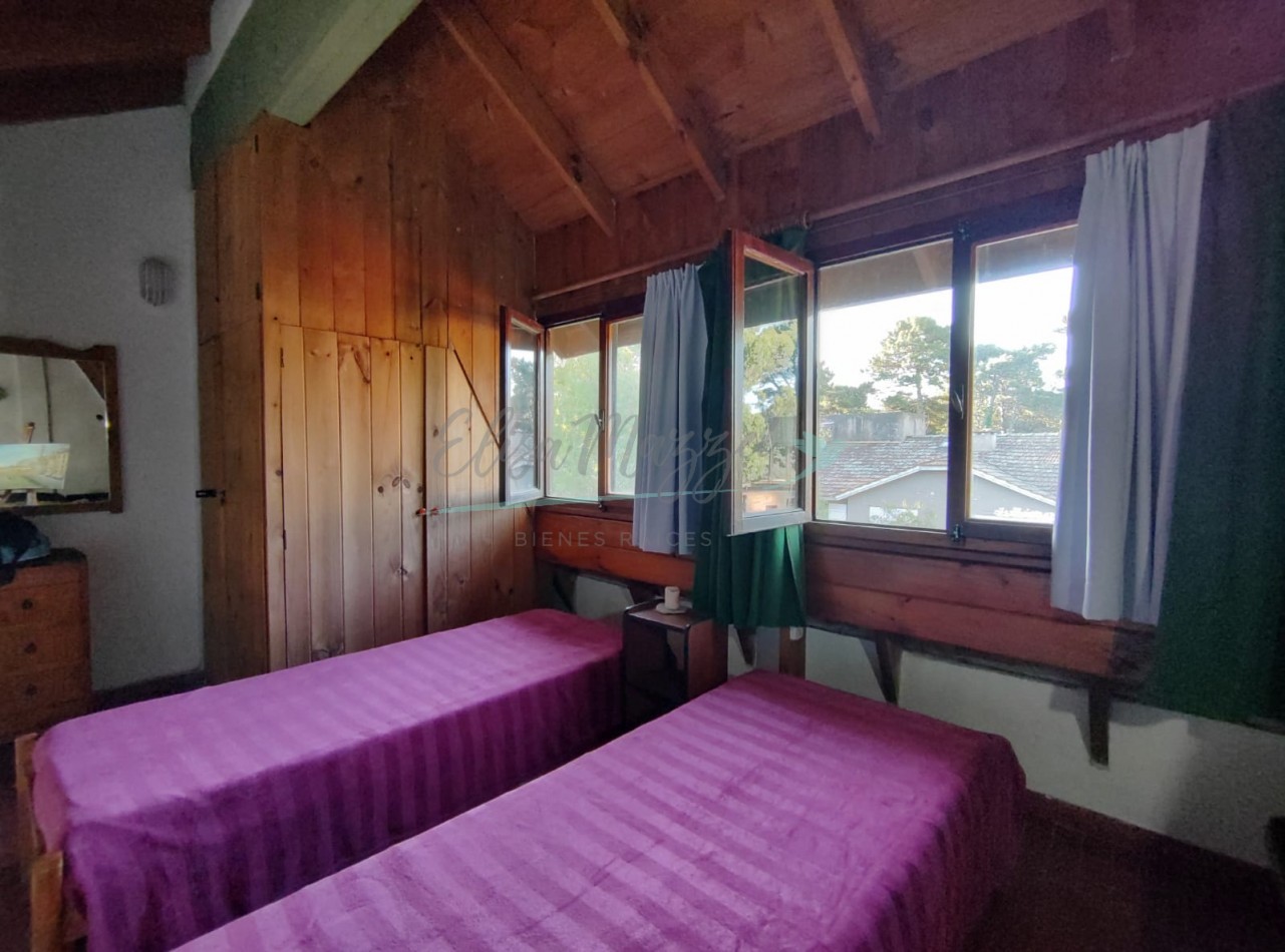 DUPLEX EN VENTA - PINAMAR