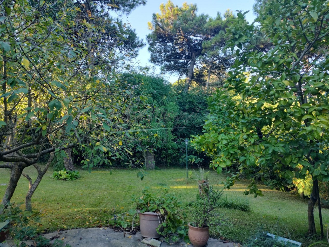 CASA EN VENTA - PINAMAR