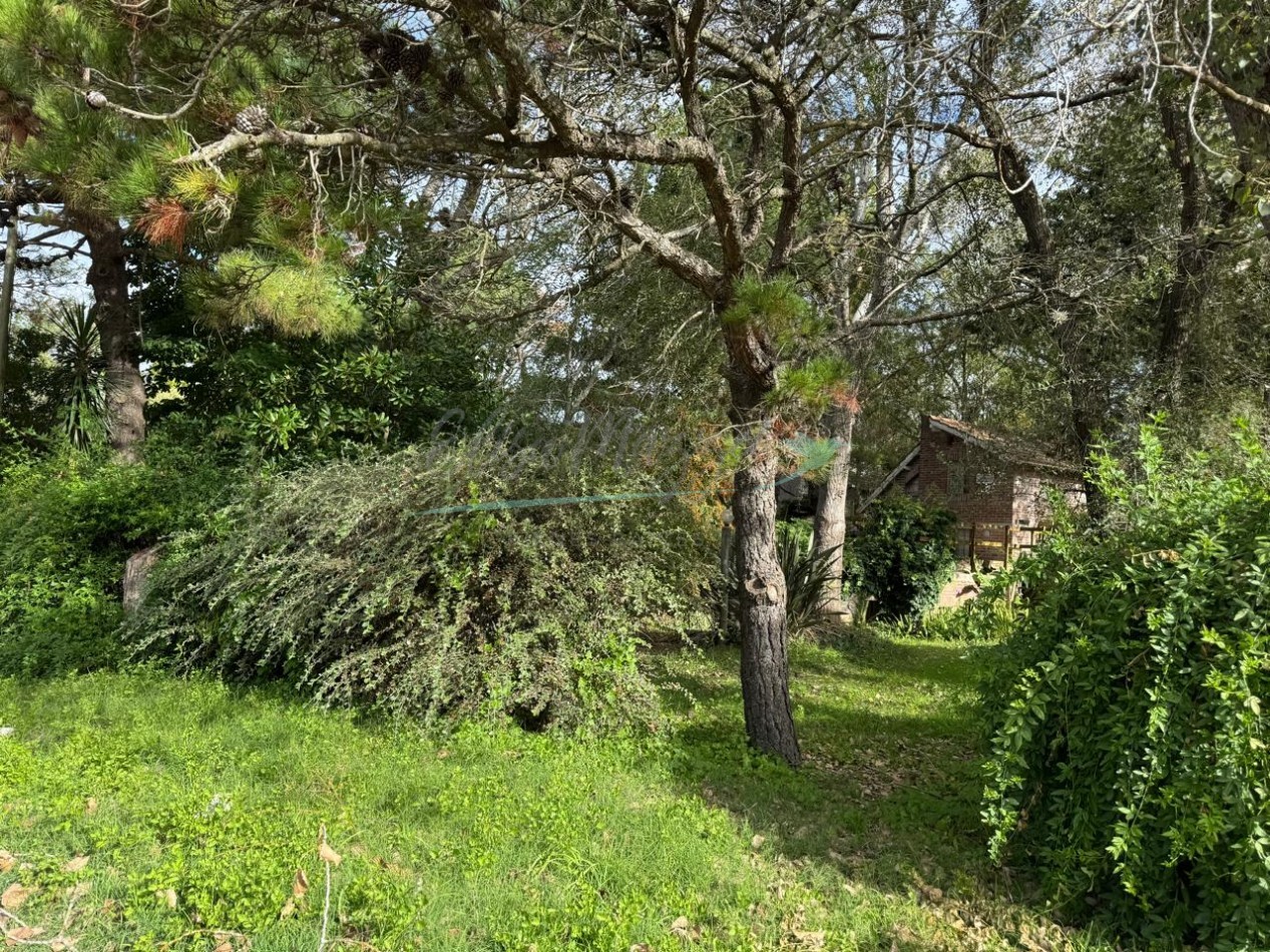 LOTE MULTIFAMILIAR EN VENTA - VALERIA DEL MAR