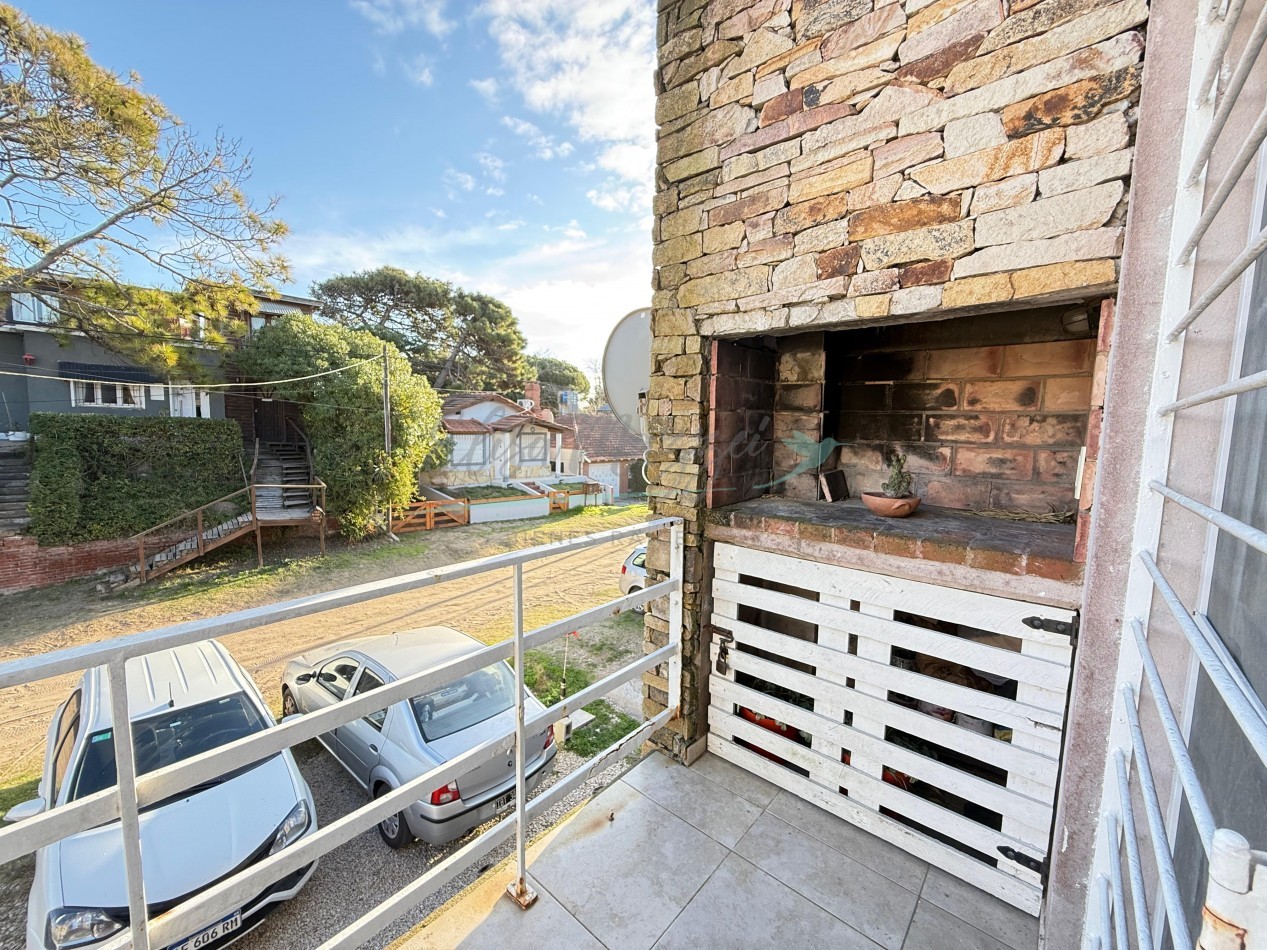 DEPARTAMENTO EN VENTA - MAR DE OSTENDE