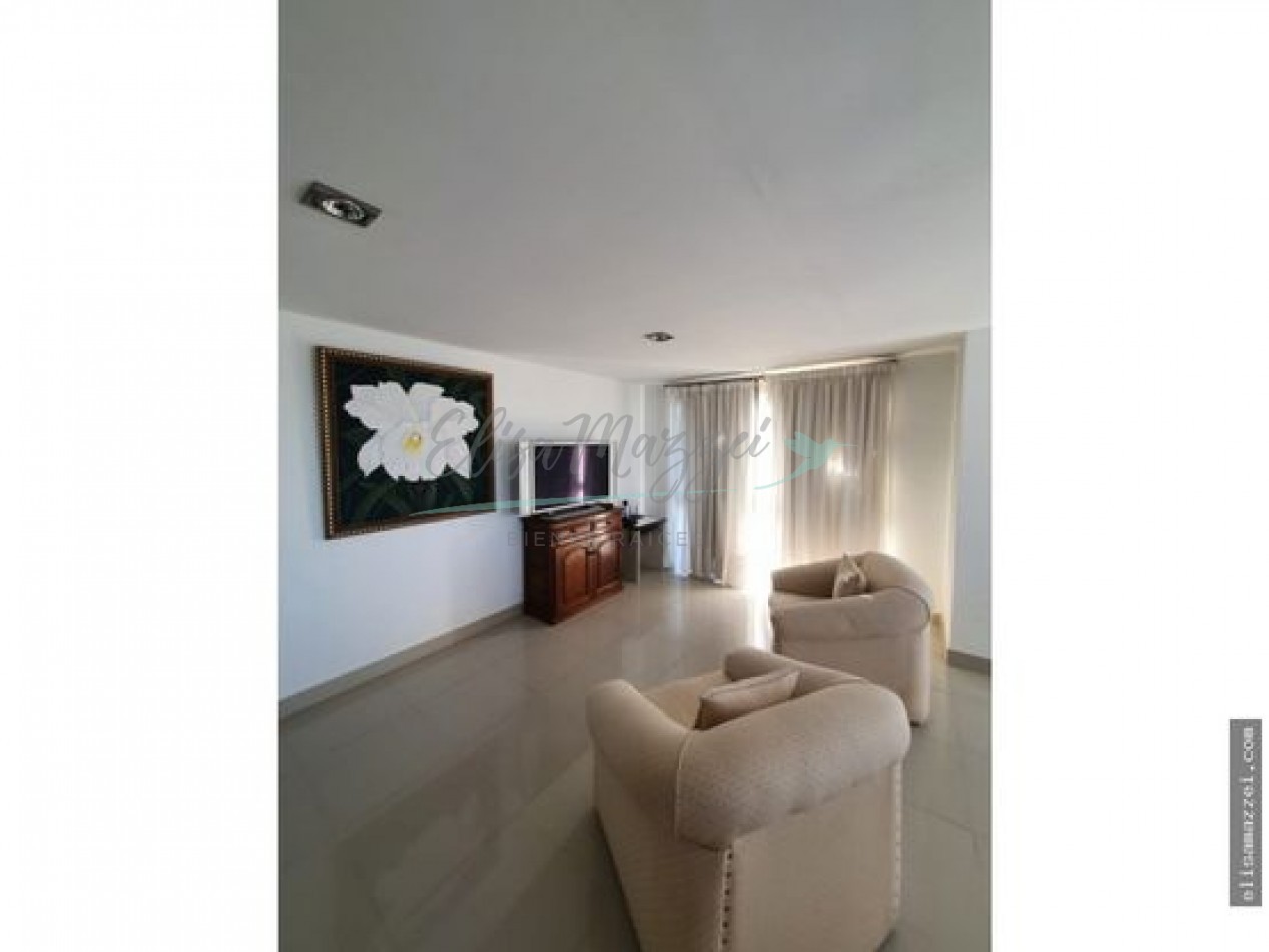 DEPARTAMENTO EN VENTA - PINAMAR