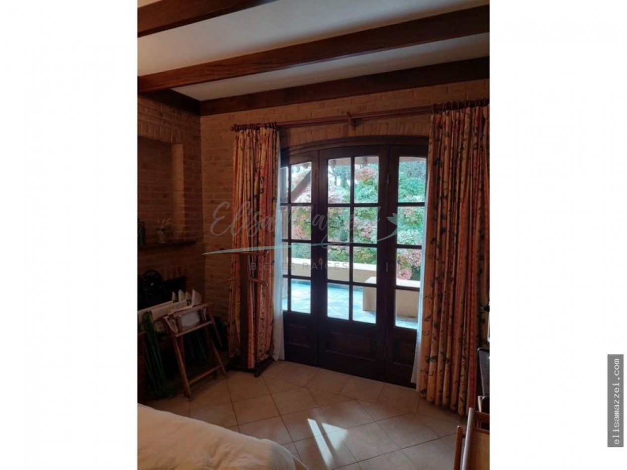 Casa en venta - Pinamar