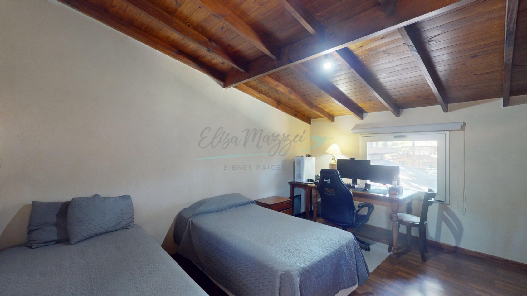 CASA EN VENTA - PINAMAR
