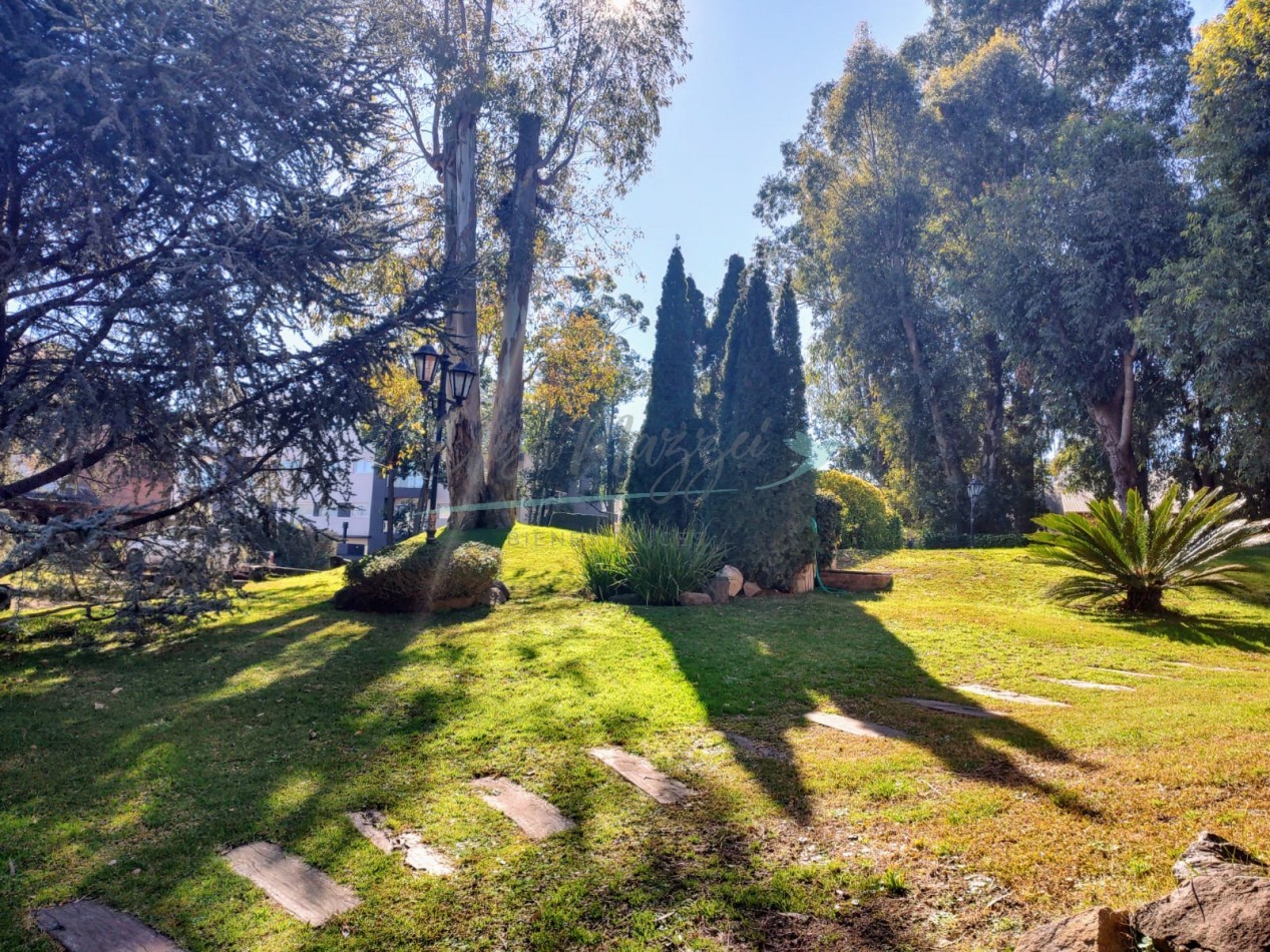 LOTE EN VENTA - PINAMAR CENTRO