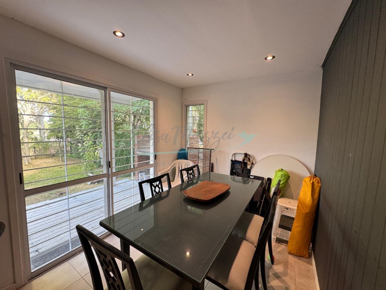 Casa en venta - Valeria del Mar