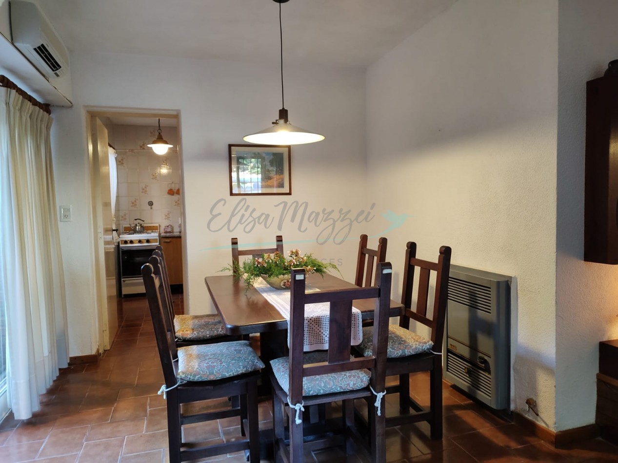 DUPLEX EN VENTA - PINAMAR