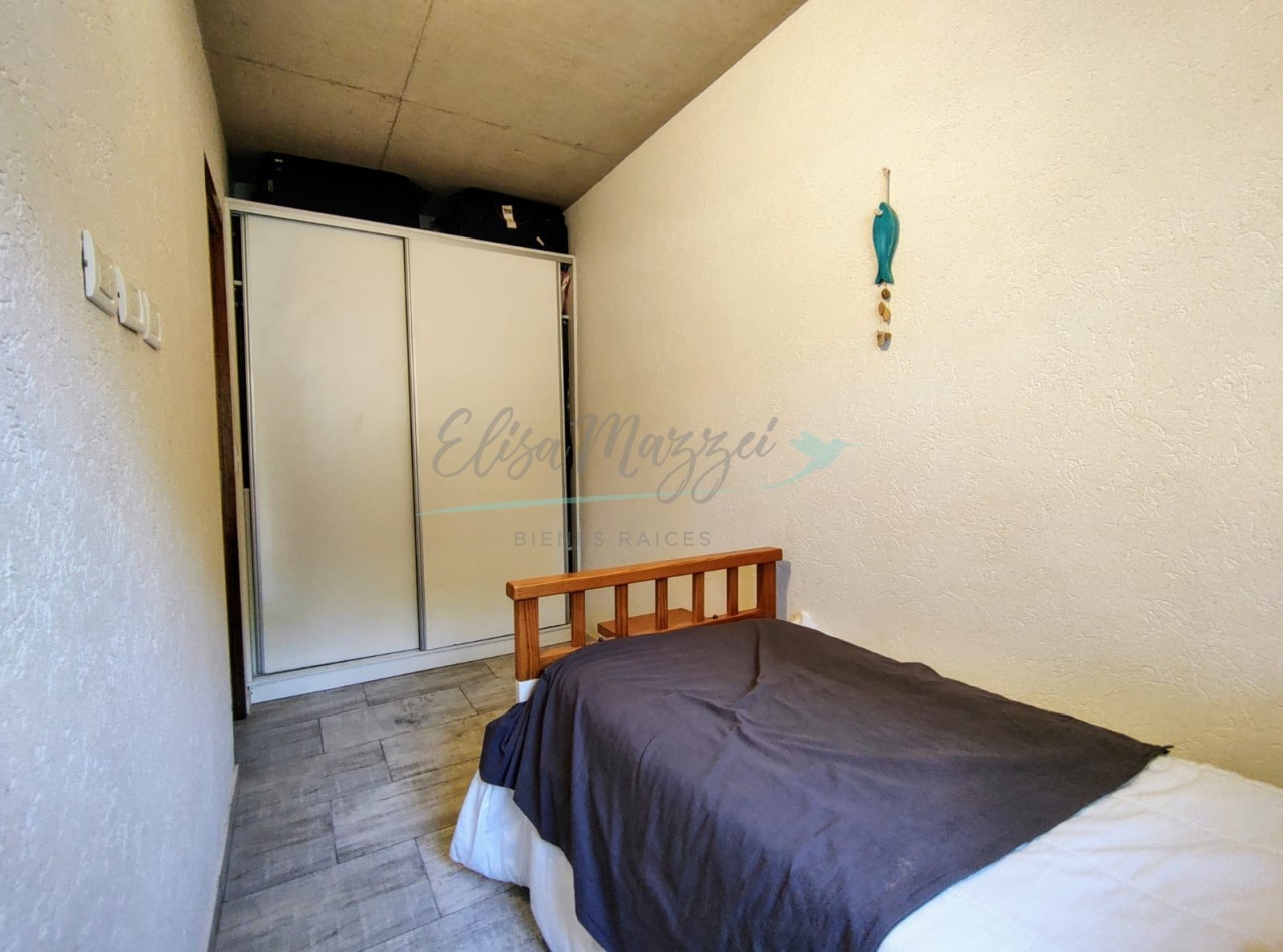 DEPARTAMENTO - CASA - CUATRO  AMBIENTES EN VENTA - PINAMAR