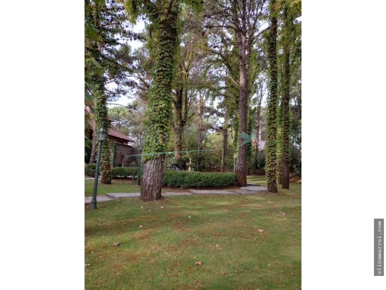 Casa en venta - Pinamar