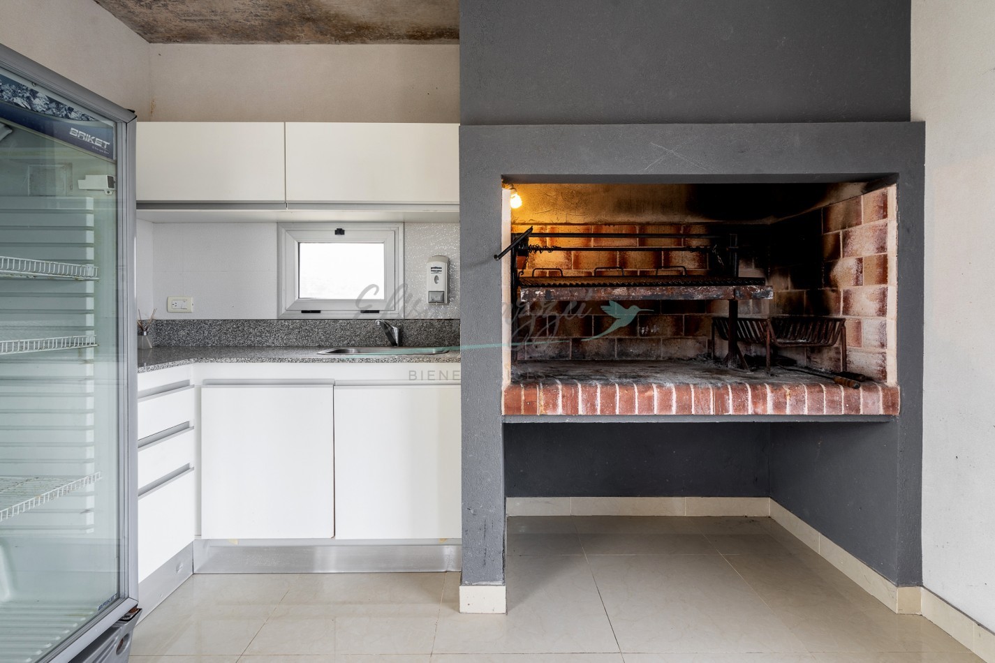 DEPARTAMENTO EN VENTA - PINAMAR 