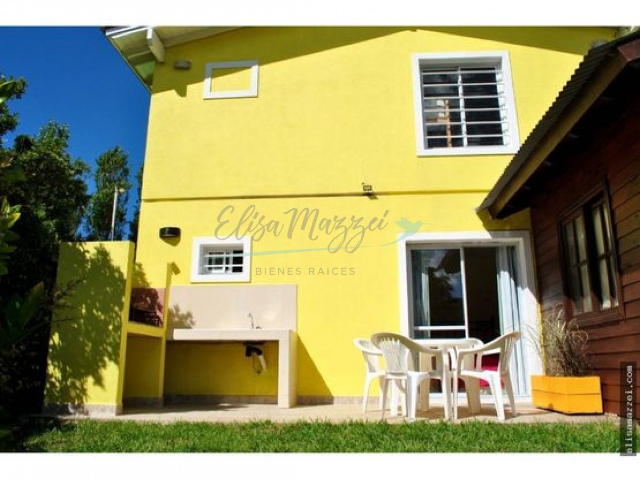 COMPLEJO EN VENTA - VALERIA DEL MAR