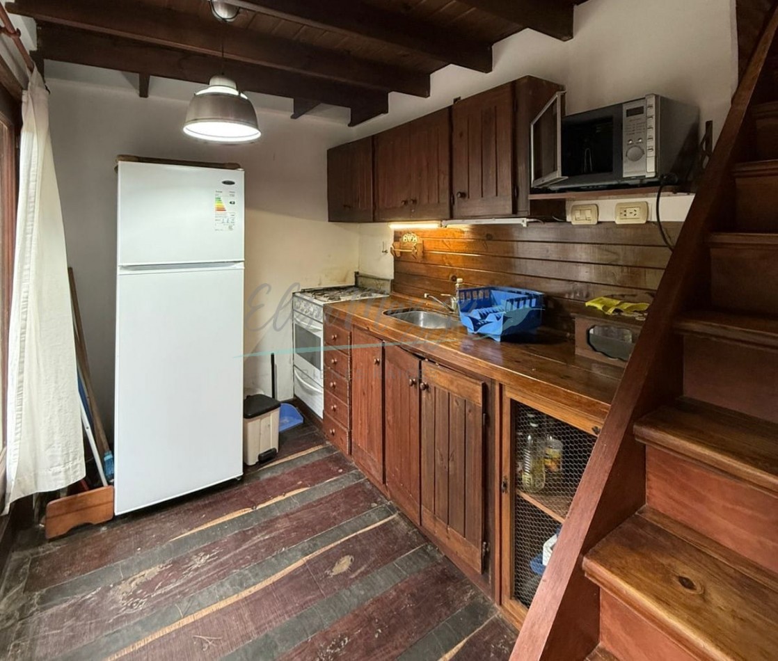 CASA EN VENTA - MAR DE LAS PAMPAS