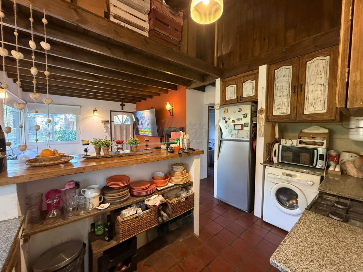 CASA EN VENTA - VALERIA DEL MAR