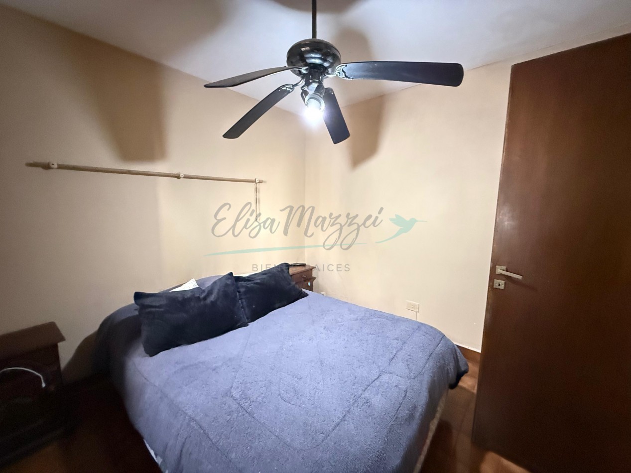 DEPARTAMENTO TRES AMBIENTES EN VENTA - PINAMAR