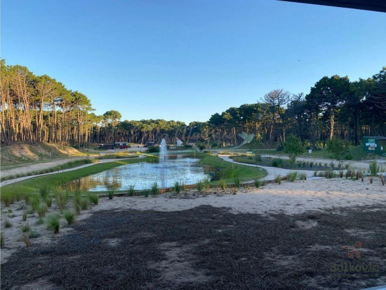 LOTE EN VENTA - BARRIO PIONEROS - PINAMAR