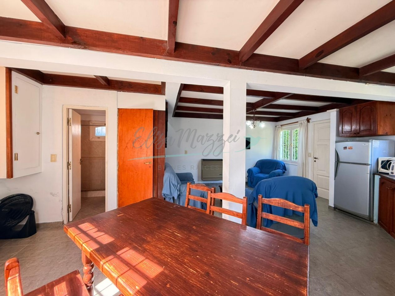 COMPLEJO DE DUPLEX EN VENTA - MAR DE OSTENDE - PINAMAR 