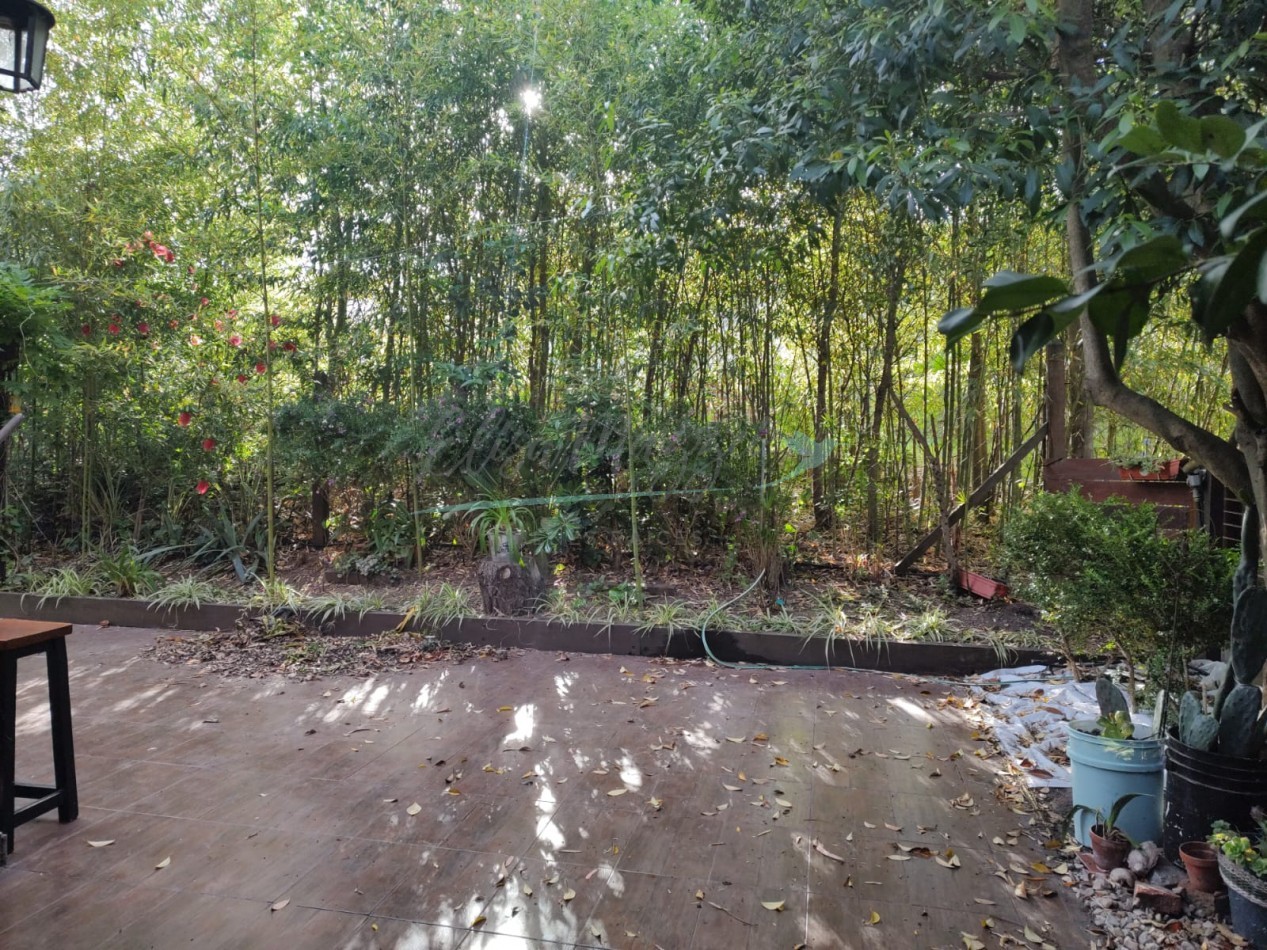 DUPLEX EN VENTA - PINAMAR 