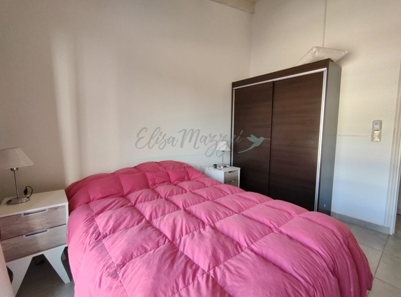 DEPARTAMENTO CUATRO AMBIENTES EN VENTA CON FINANCIACION - PINAMAR CENTRO
