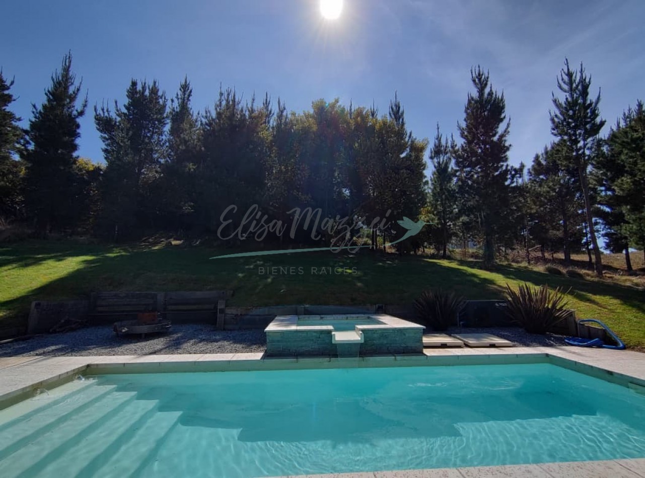 CASA EN VENTA - COSTA ESMERALDA 