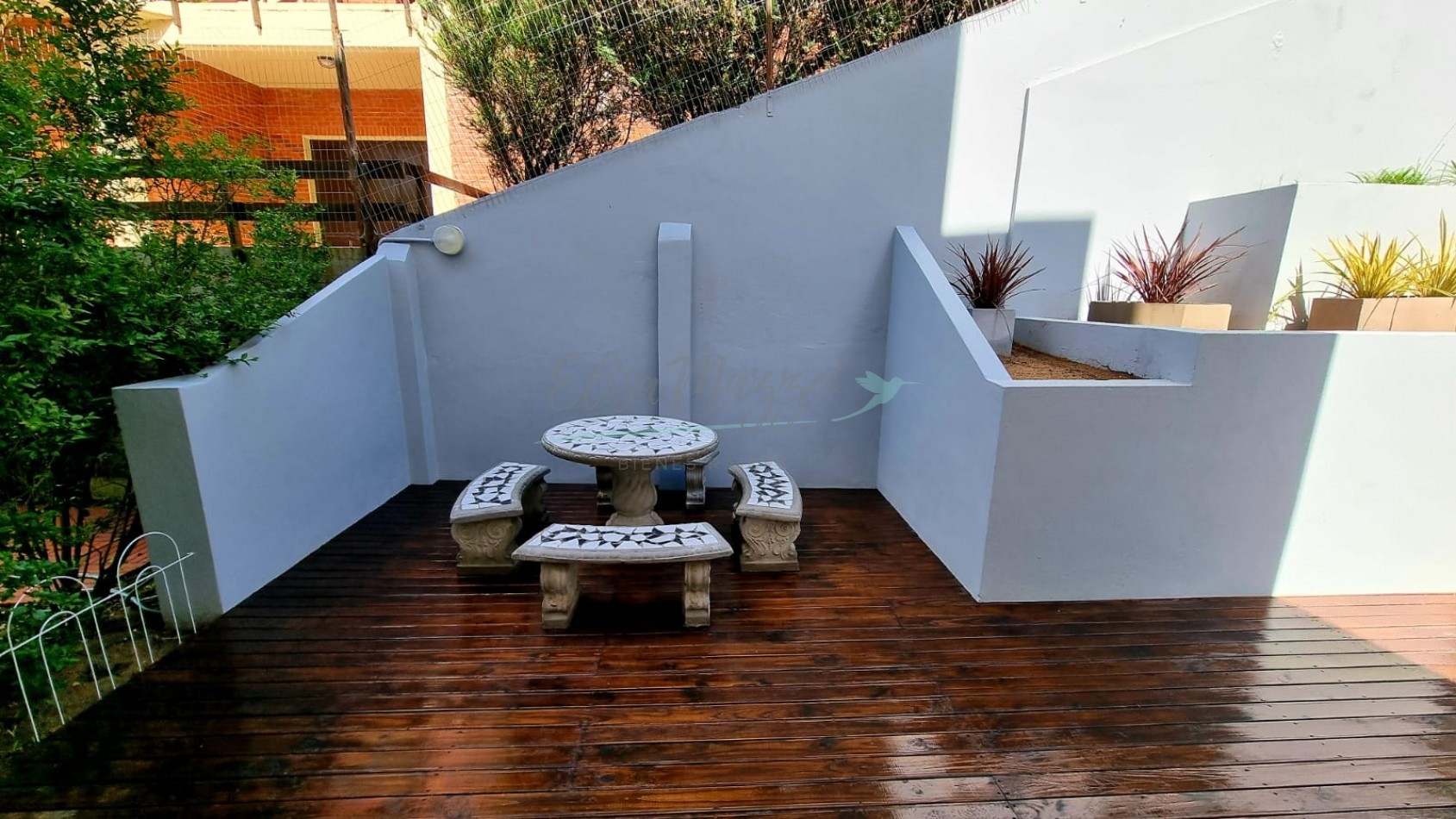 DEPARTAMENTO EN VENTA - CERCA DEL MAR - PINAMAR