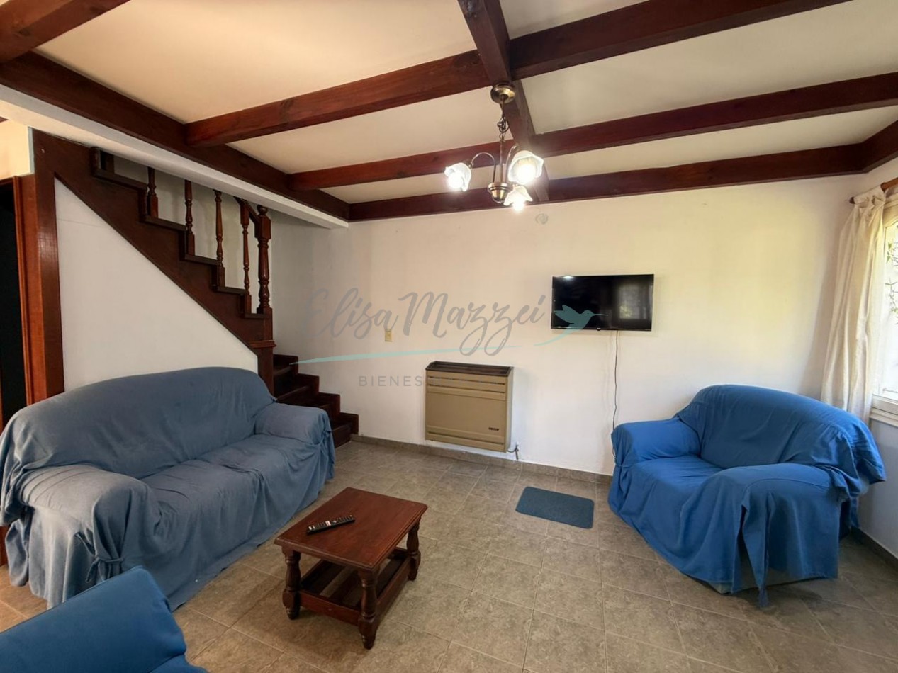 COMPLEJO DE DUPLEX EN VENTA - MAR DE OSTENDE - PINAMAR 