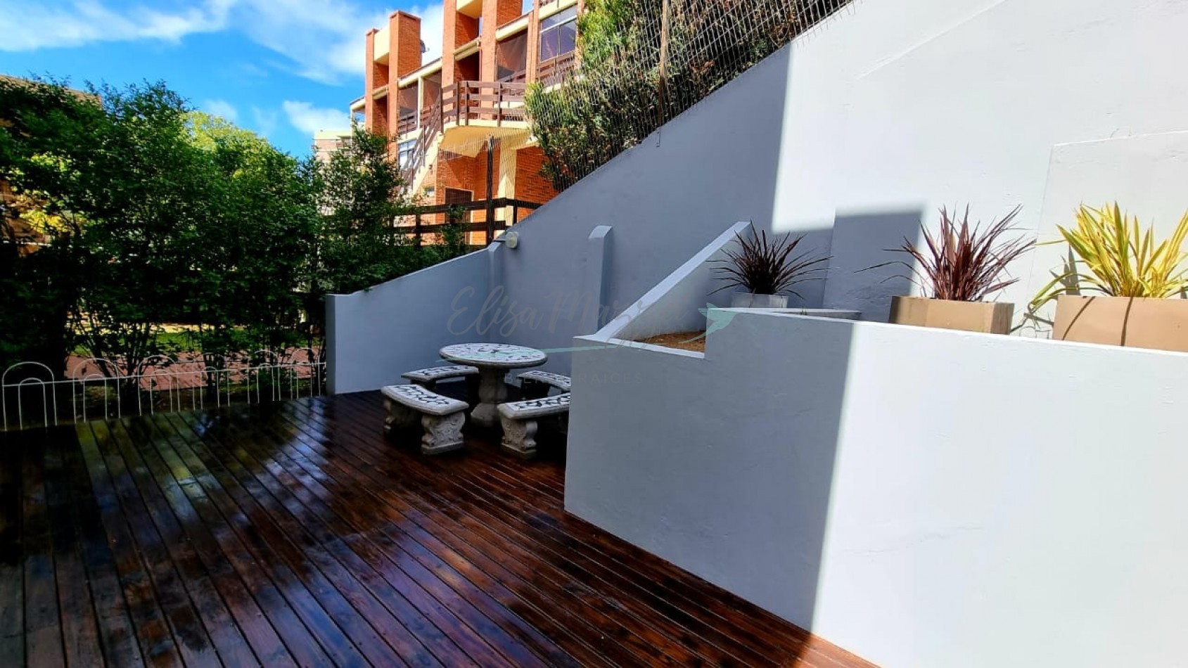 DEPARTAMENTO EN VENTA - CERCA DEL MAR - PINAMAR