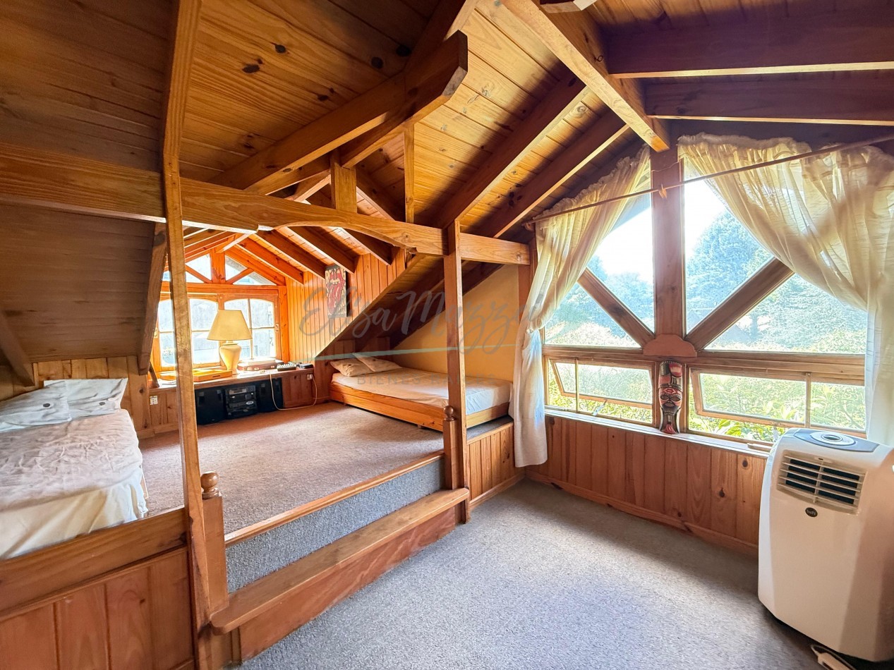 DUPLEX EN VENTA - PINAMAR