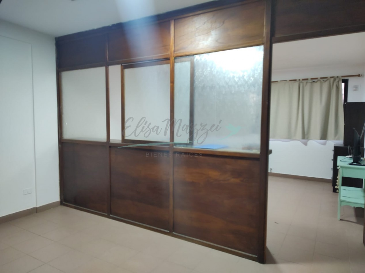 OFICINA - DEPARTAMENTO - EN VENTE - PINAMAR