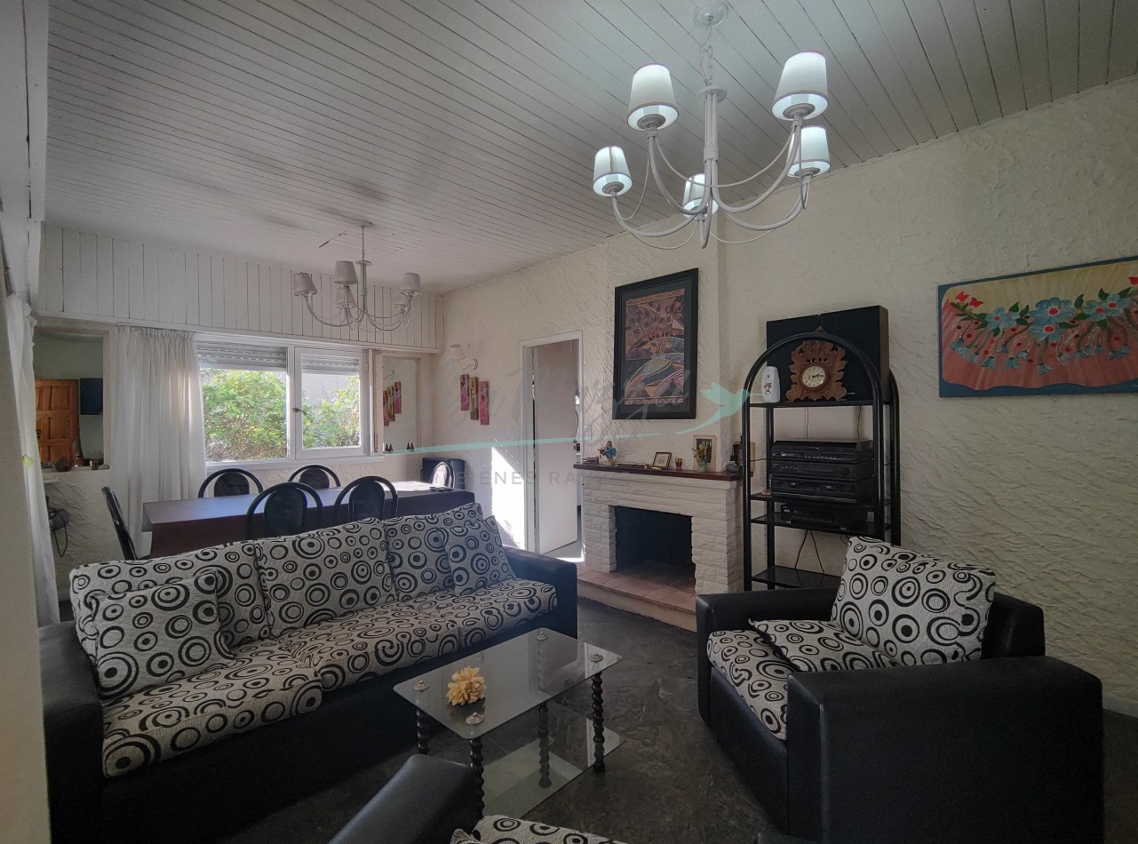 CASA EN VENTA - PINAMAR
