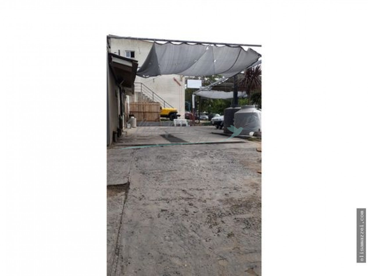 Lote multifamiliar comercial en venta - Pinamar