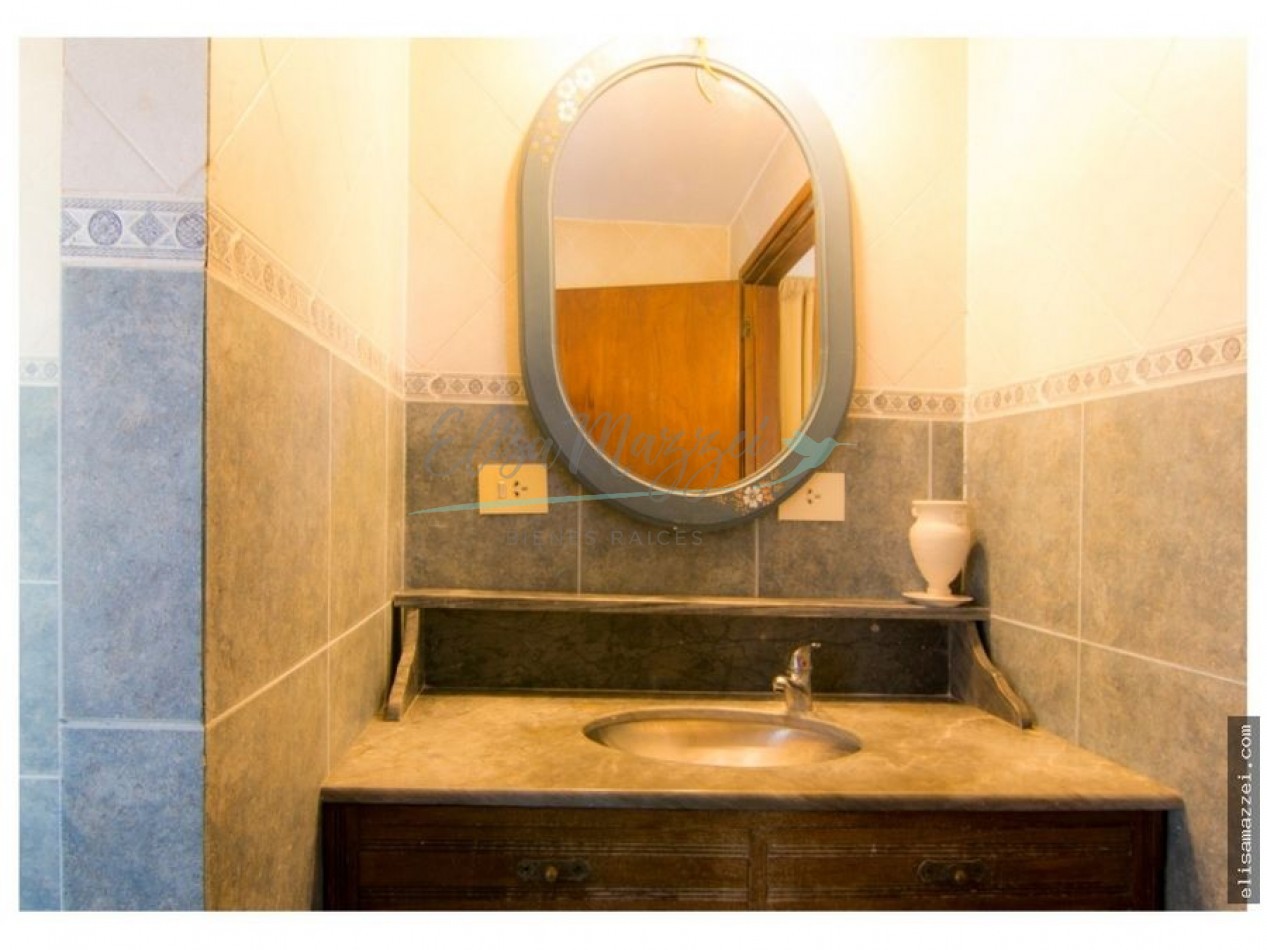 CASA EN ALQUILER - PINAMAR