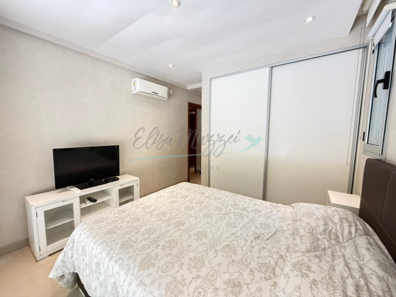 DEPARTAMENTO EN VENTA - PINAMAR 