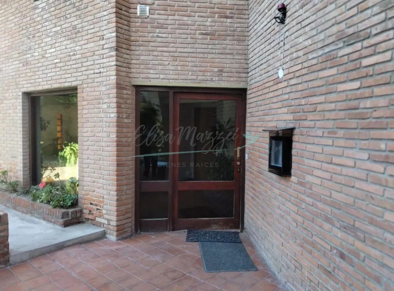 DEPARTAMENTO TRES AMBIENTES EN VENTA - PINAMAR CENTRO