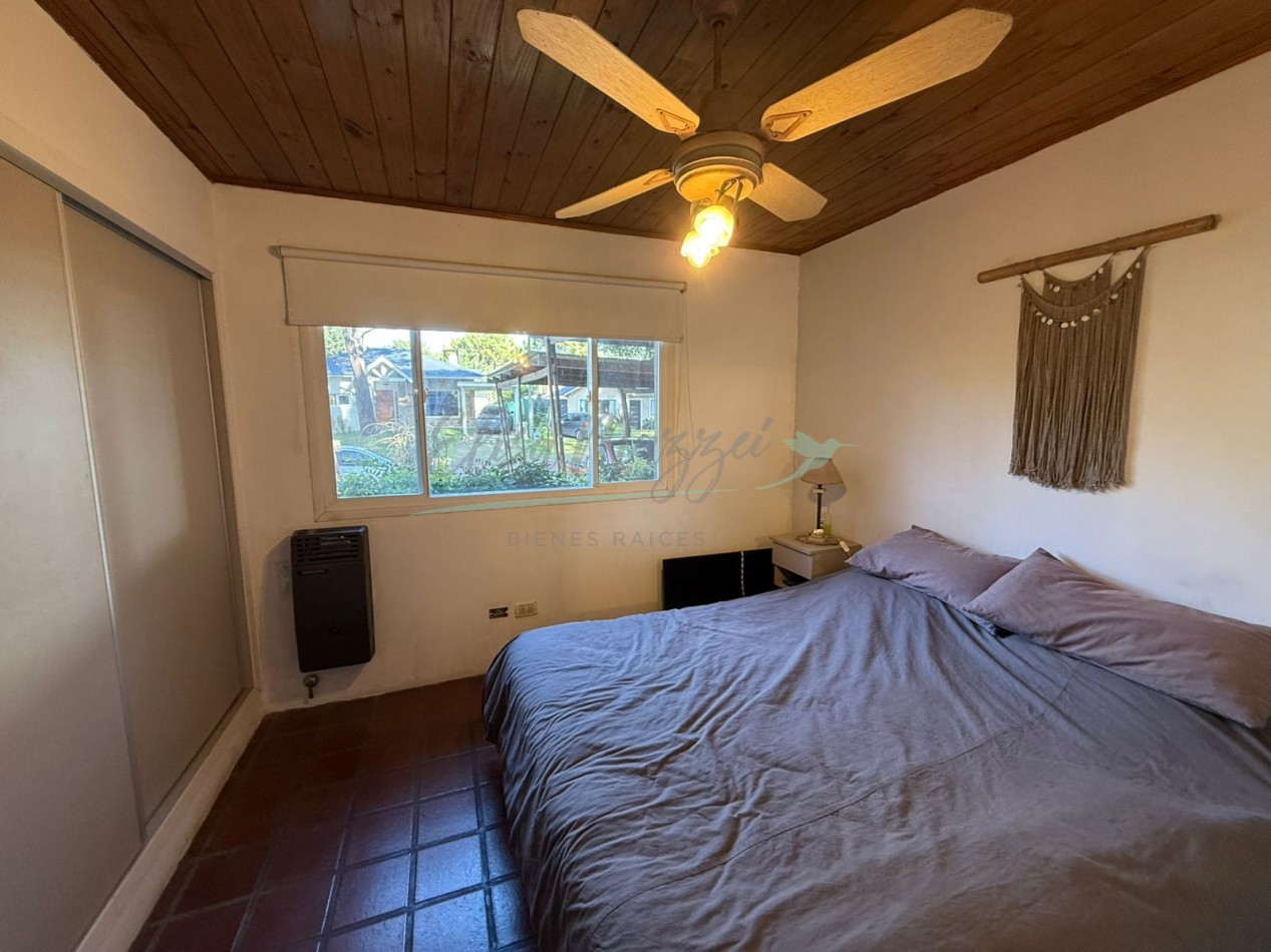 CASA EN VENTA - VALERIA DEL MAR