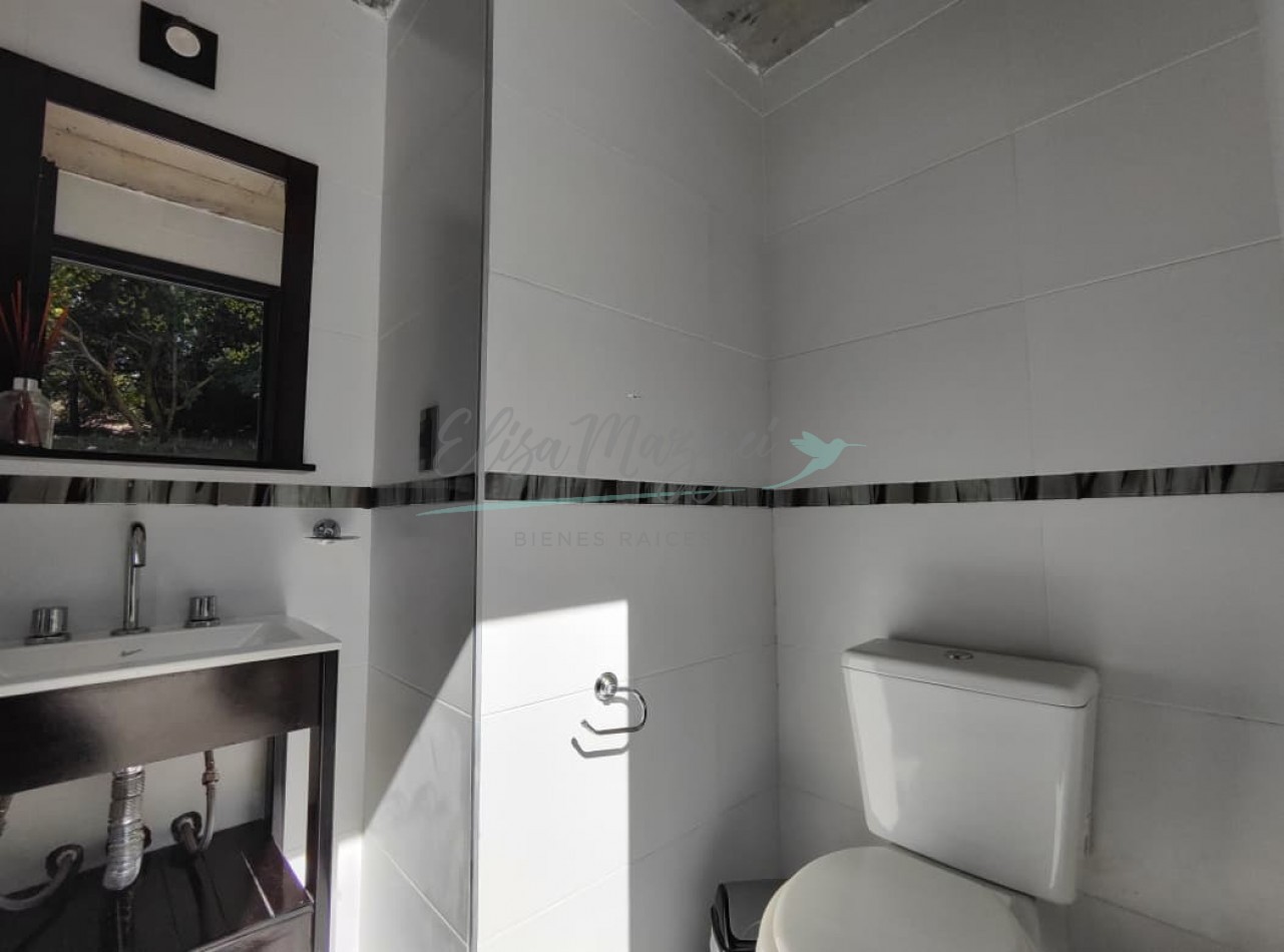 CASA EN VENTA - COSTA ESMERALDA 