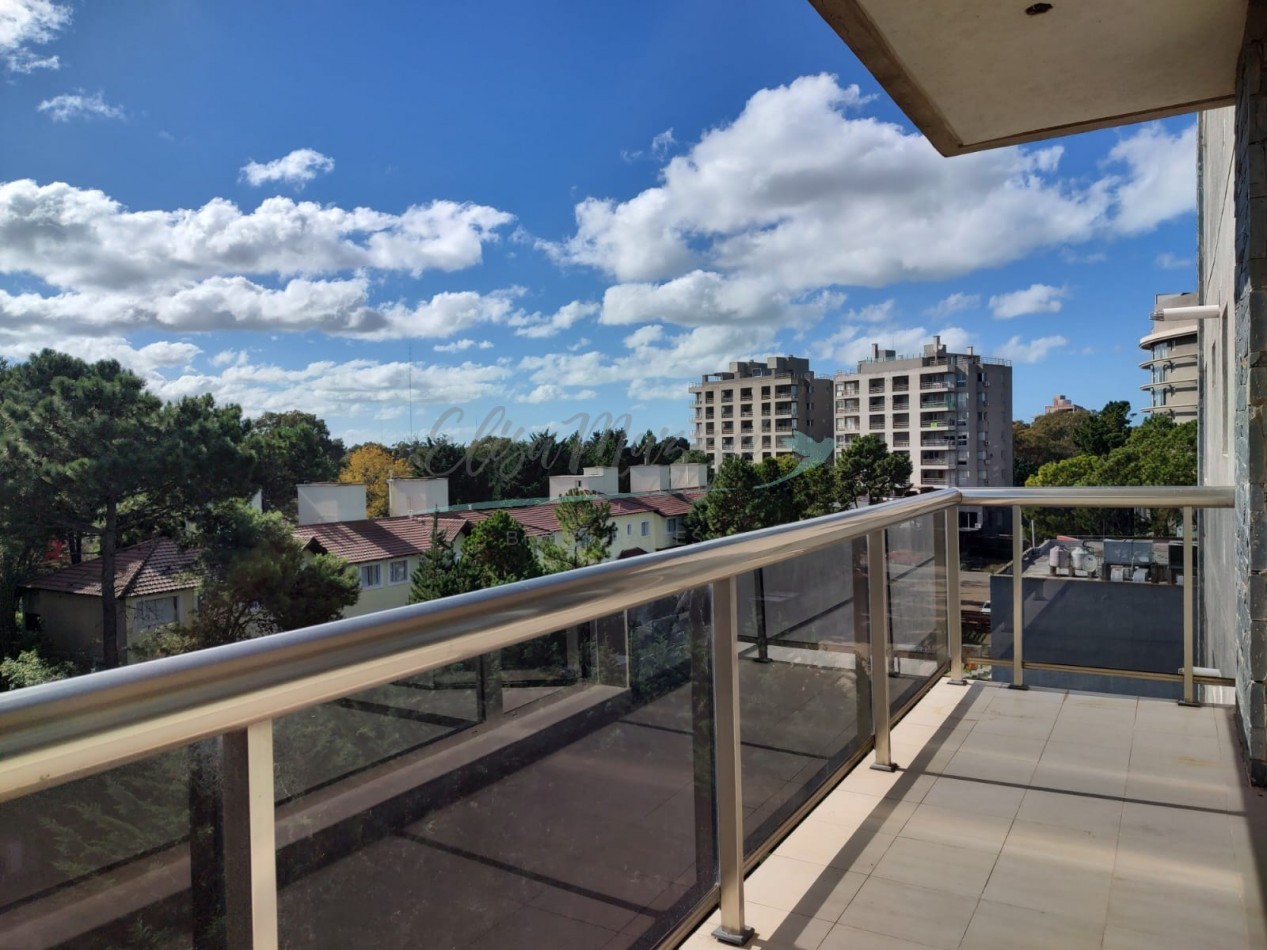 DEPARTAMENTO DOS MABIENTES - EN VENTA - PINAMAR CENTRO