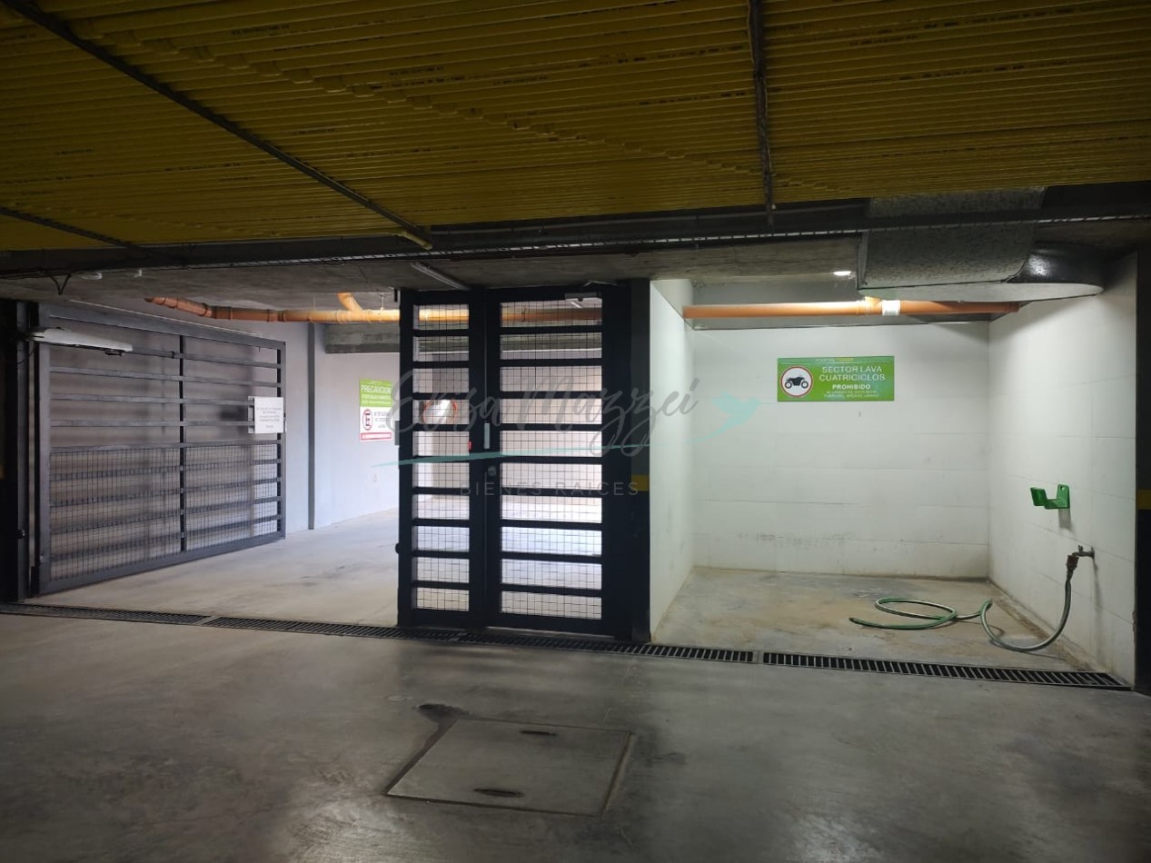 DEPARTAMENTO EN VENTA - DOS AMBIENTES - PINAMAR CENTRO