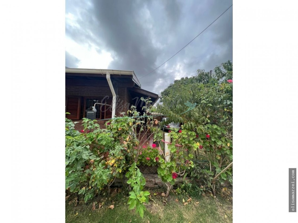 Casa en venta - Madariaga