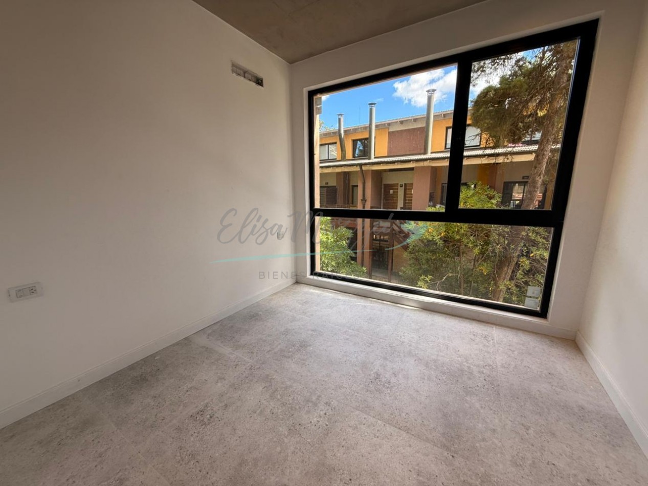 DEPARTAMENTO CON FINANCIACION - DOS AMBIENTES - A ESTRENAR - PINAMAR CENTRO