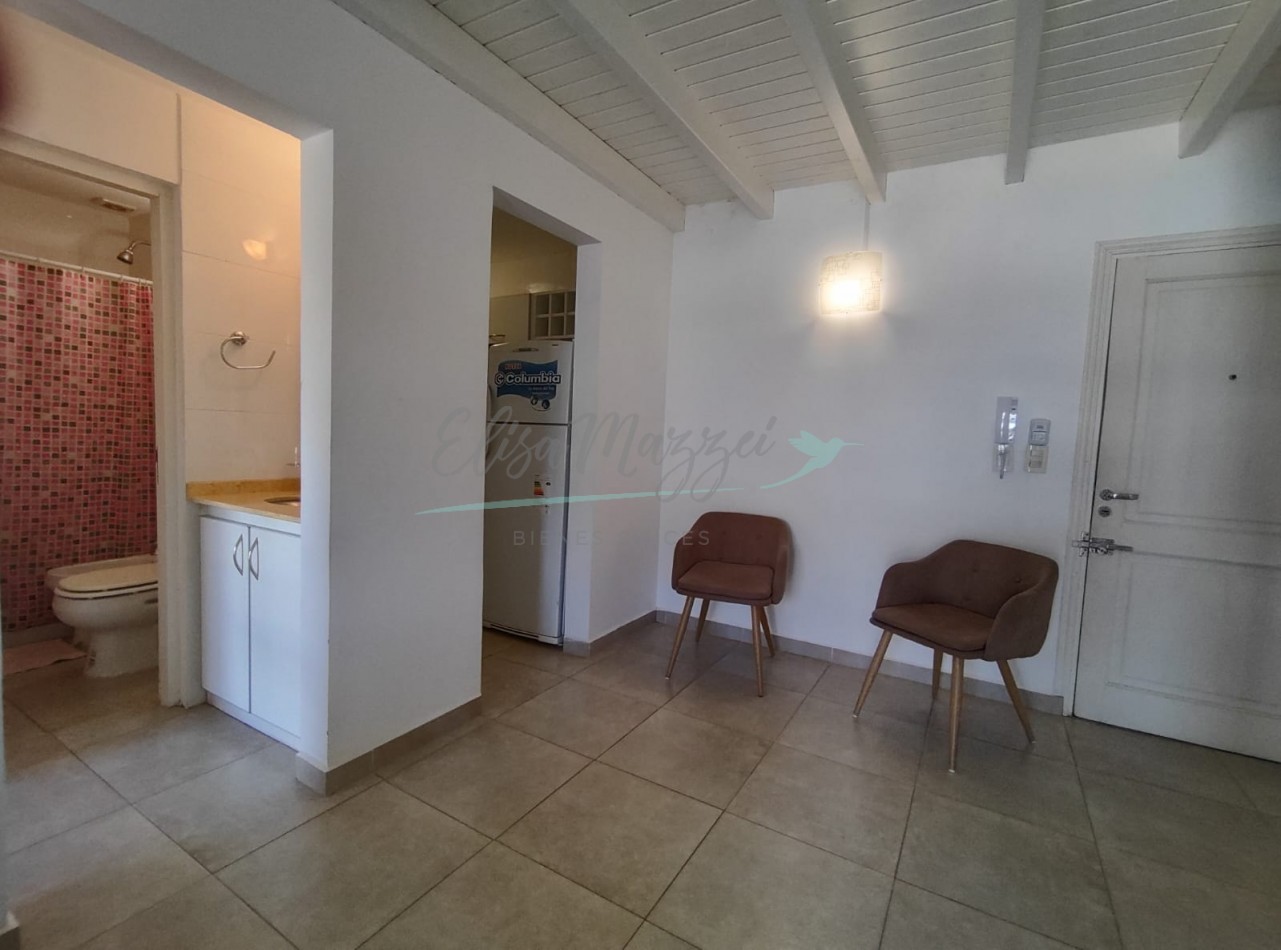 DEPARTAMENTO CUATRO AMBIENTES EN VENTA CON FINANCIACION - PINAMAR CENTRO