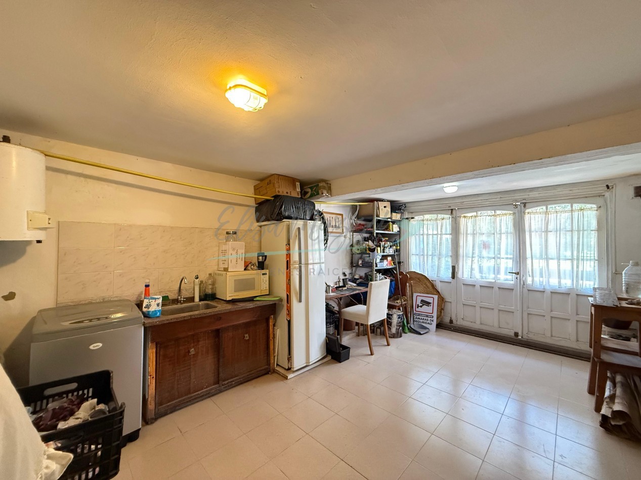 DUPLEX EN VENTA - PINAMAR