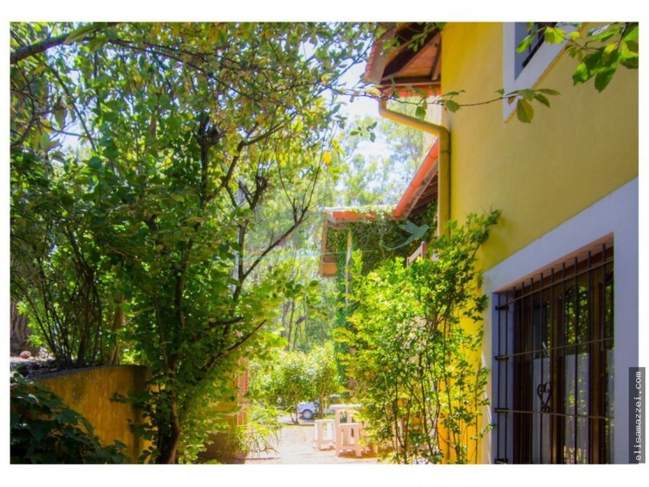 CASA EN ALQUILER - PINAMAR