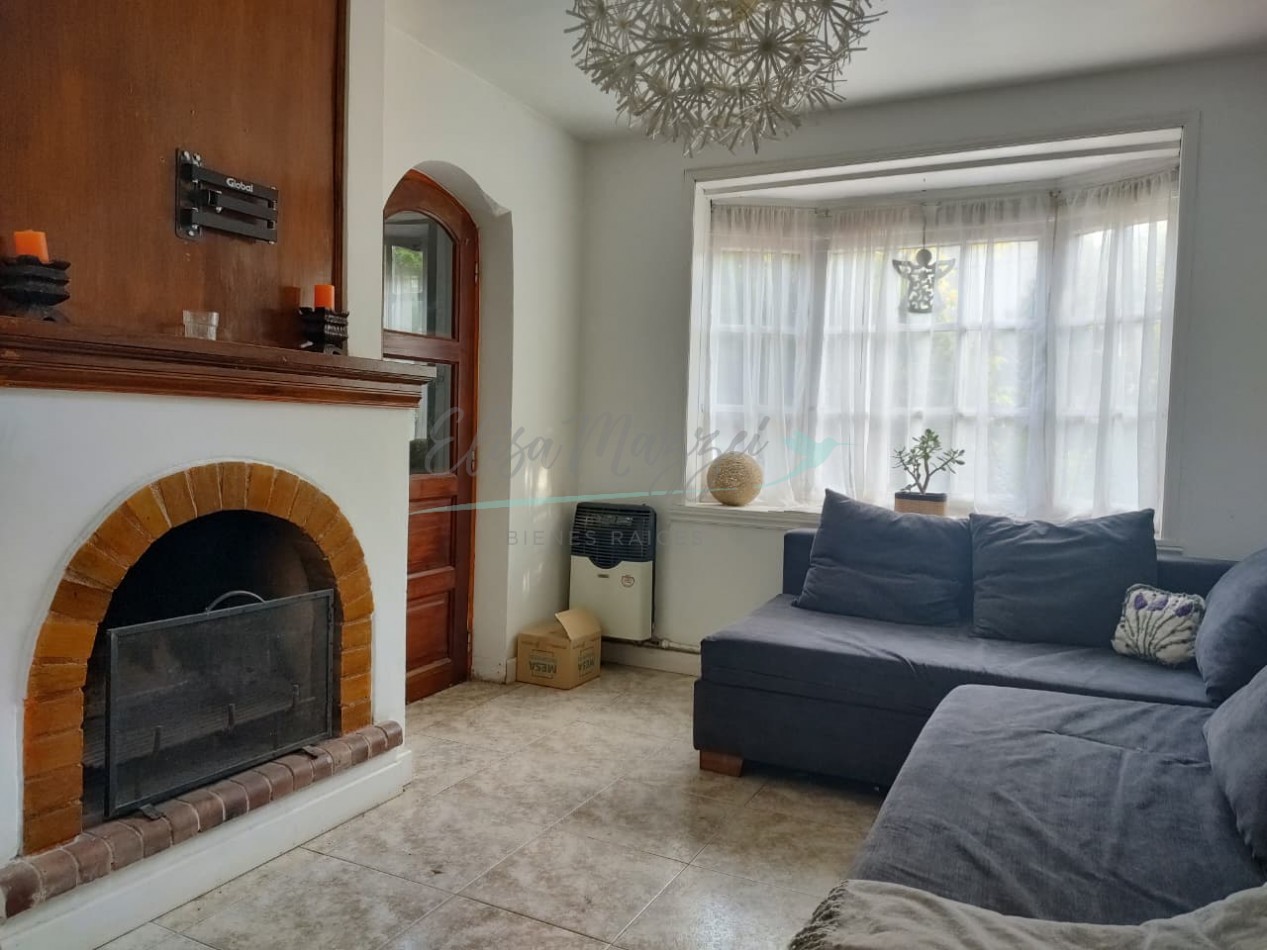 DUPLEX EN VENTA - PINAMAR 