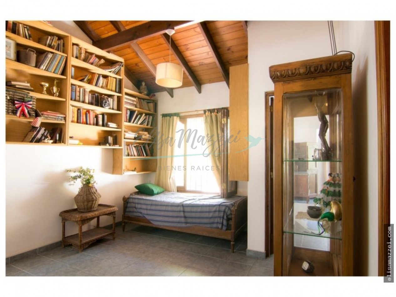 CASA EN ALQUILER - PINAMAR